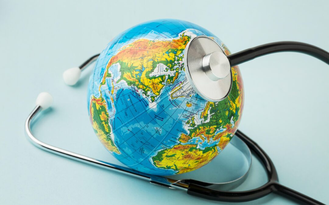 Il cambiamento climatico peggiora le malattie reumatologiche.