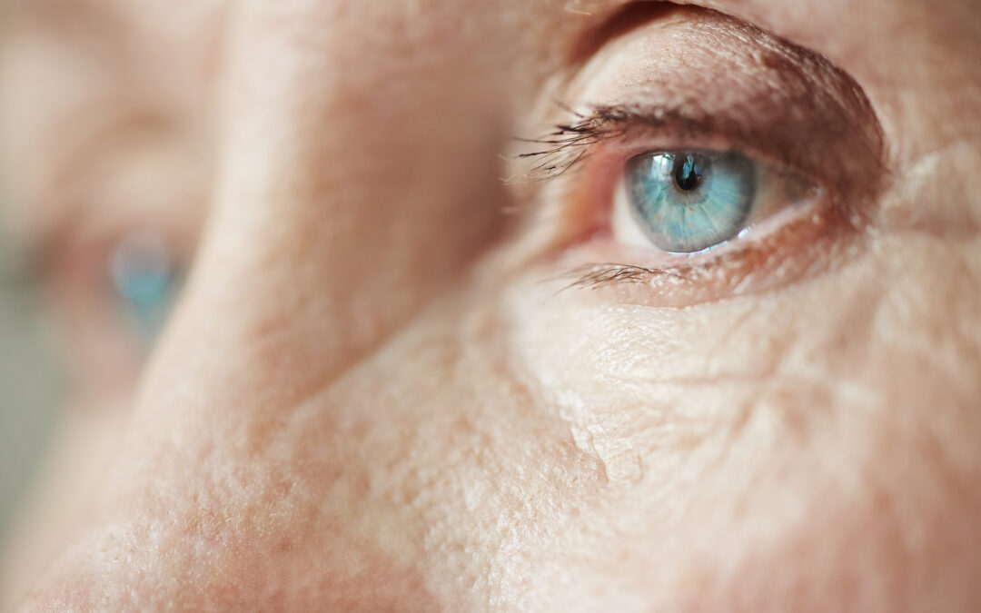Torna a vedere il primo paziente al mondo trattato con nuova terapia genica a “doppio vettore” per una rara malattia della retina