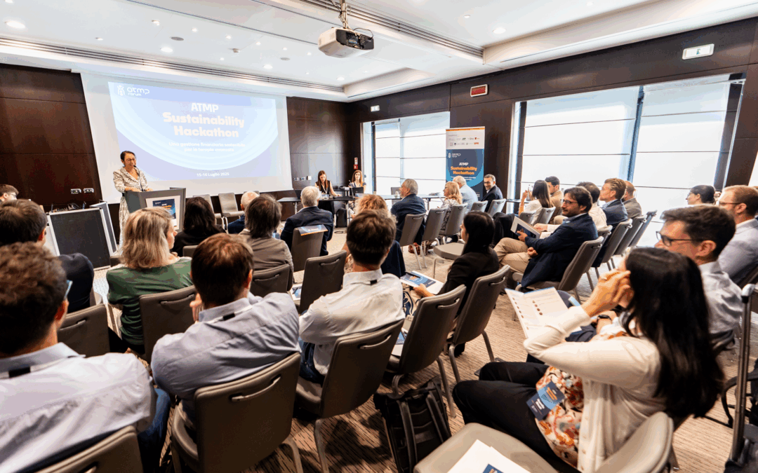 Prosegue ATMP Italian Multi-Regional Network e prepara il campo all’evento conclusivo di Ottobre 2025