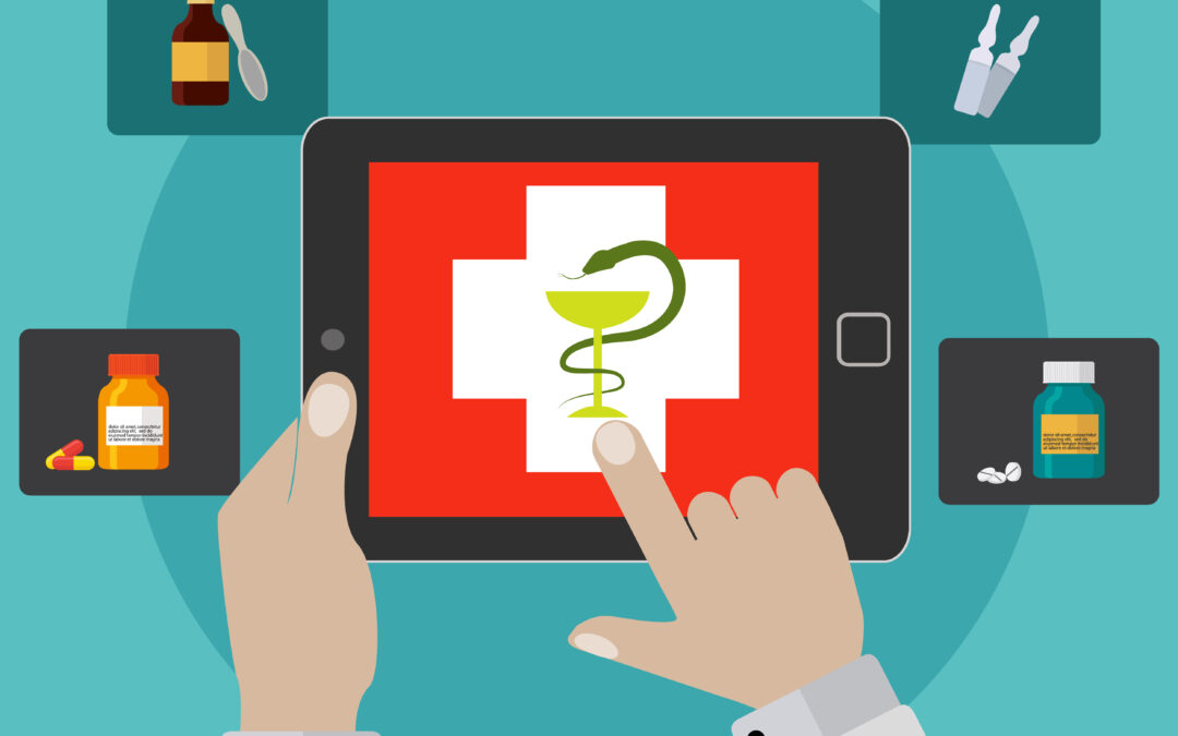 TELEMEDICINA E PREVENZIONE CARDIOLOGICA IL CONTRIBUTO DELLE FARMACIE
