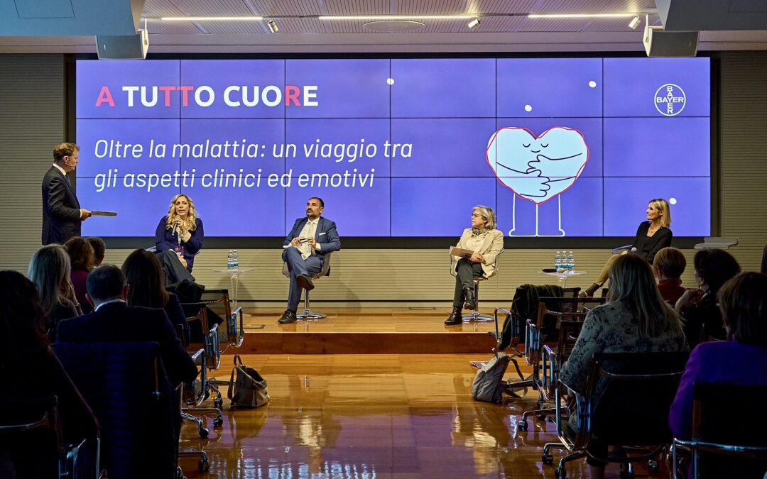 Giornata Mondiale dell’amiloidosi cardiaca