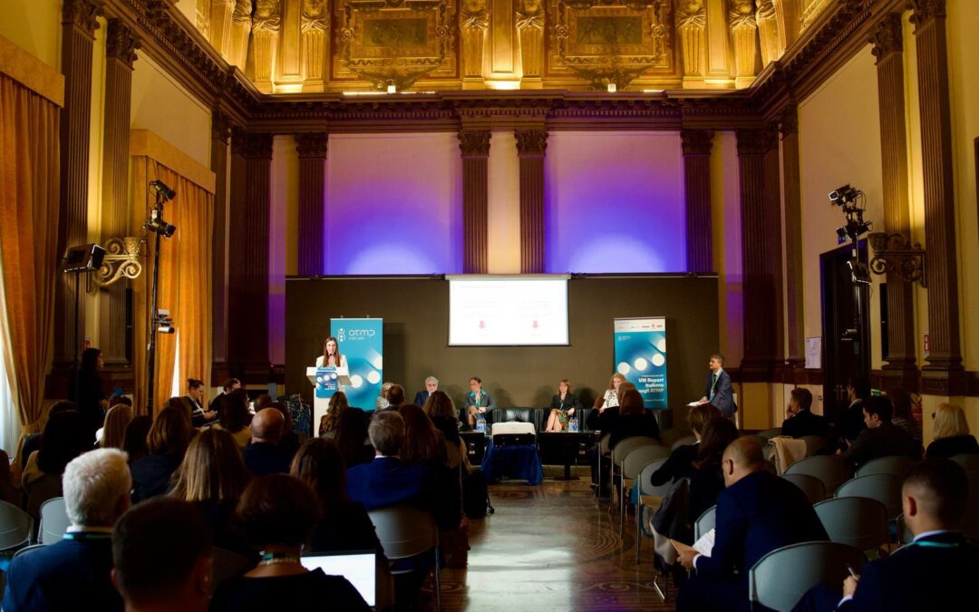 ATMP FORUM 2025: ANALISI DEI TREND DI RICERCA, SOSTENIBILITA’ E PRESENZA REGIONALE DELLE TERAPIE AVANZATE