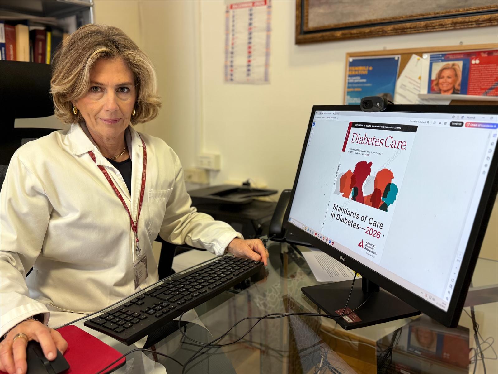 prof.ssa Raffaella Buzzetti 2