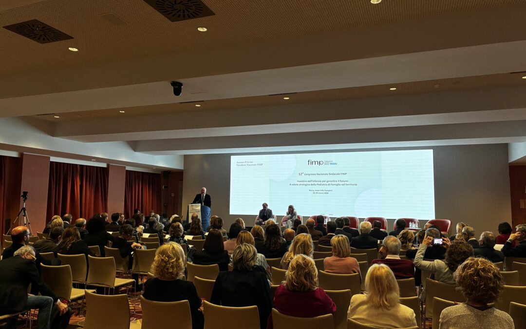 Adolescenza “Cenerentola” dell’assistenza: i Pediatri di Famiglia rilanciano l’estensione delle cure pediatriche fino ai 18 anni