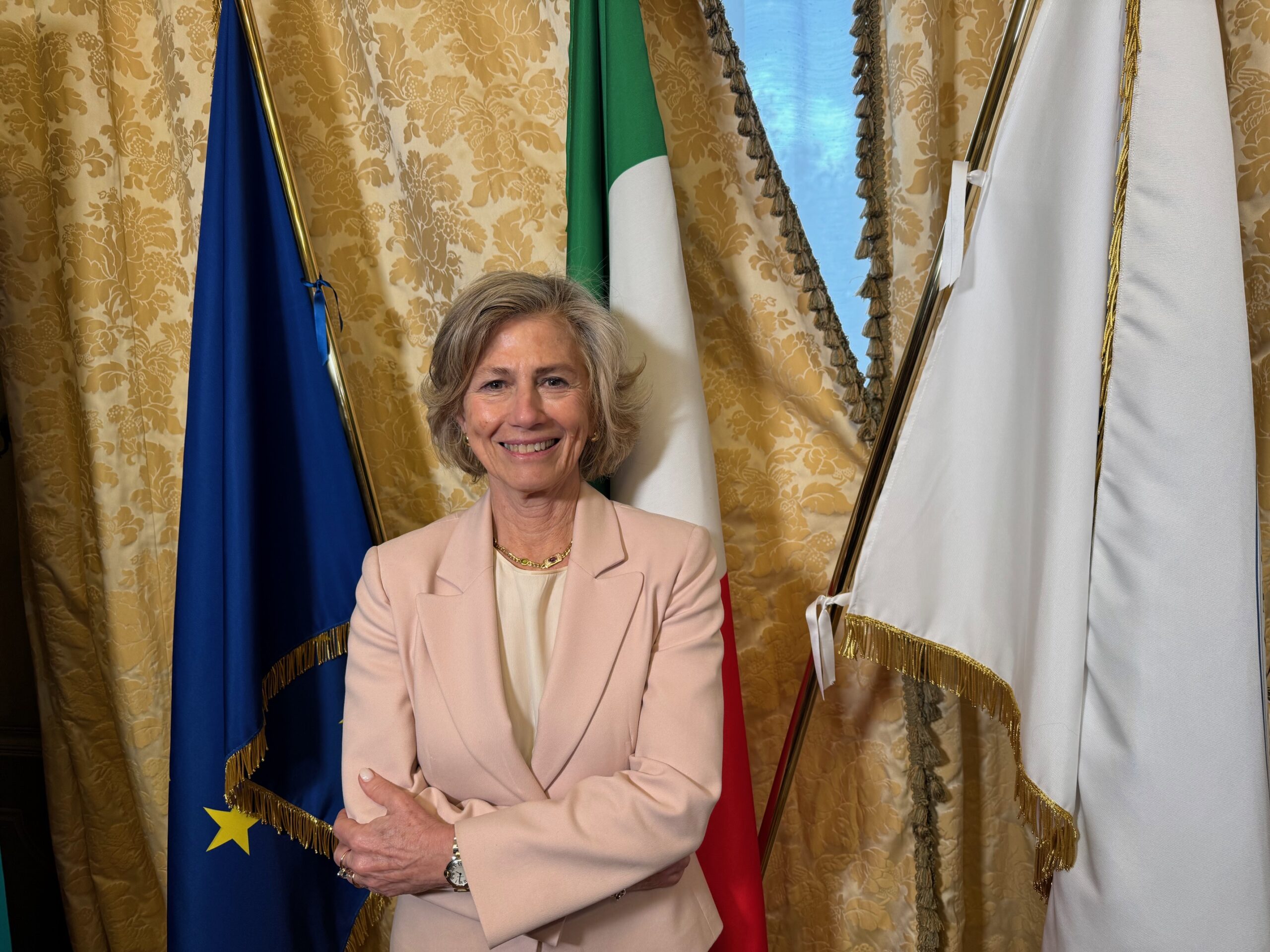 prof.ssa Raffaella Buzzetti